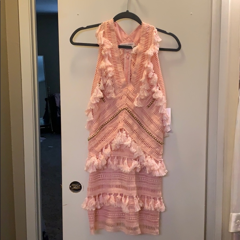 Goodnight Macaroon Dress